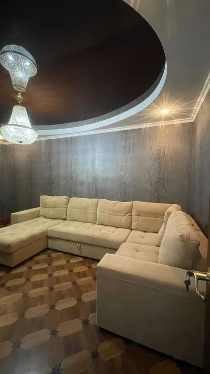 Квартира 2-комнатная Квартира — Сухум