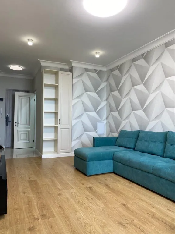 Студия у моря