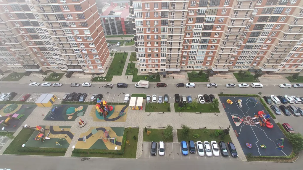 Квартира 1-комнатная Квартира — Краснодар