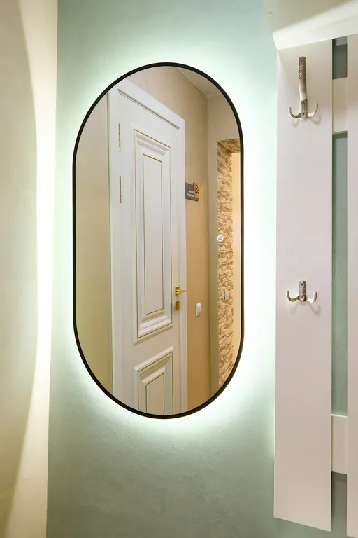 Апартаменты в Четвёртом уделе Пресвятой Богородицы