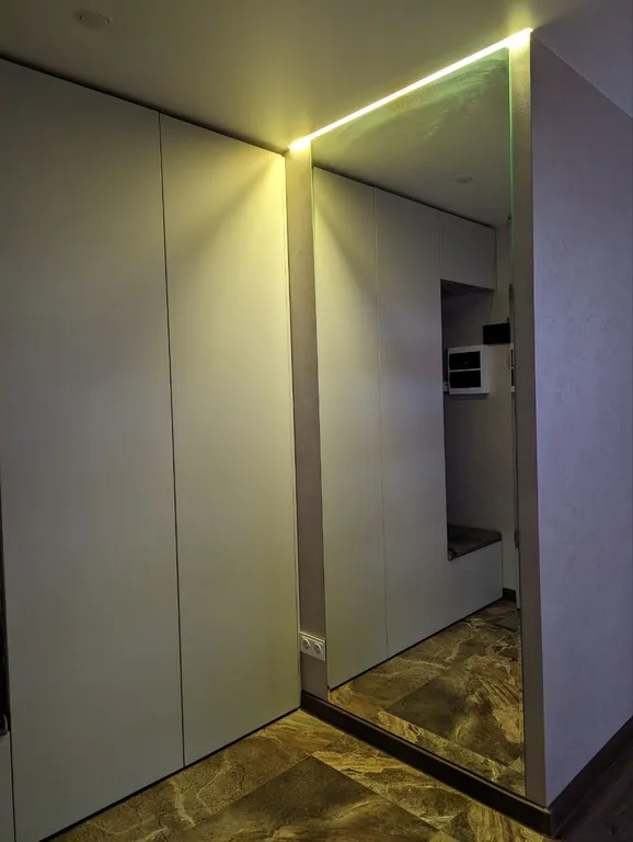 Квартира с уютом загородной жизни в центре Ижевска