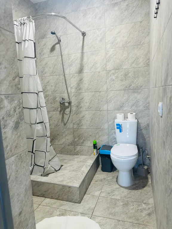 Квартира 2-комнатная Квартира — Сириус