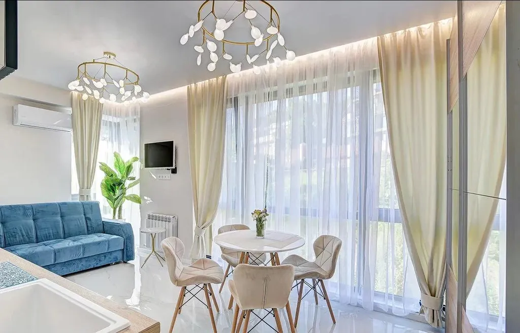 Gaia Apartments Moravia