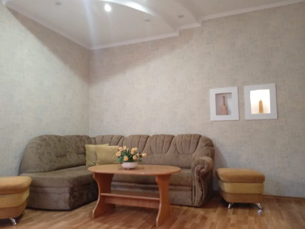 Квартира в центре