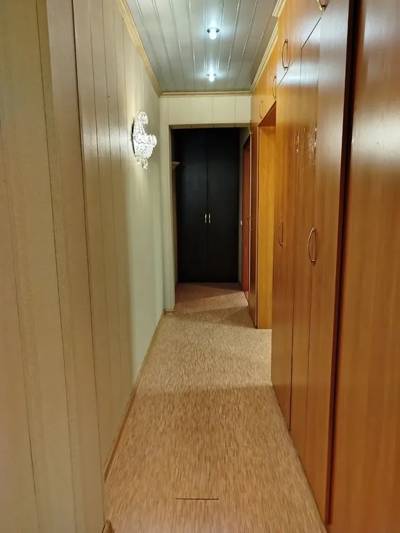 Уютная трешка у политеха