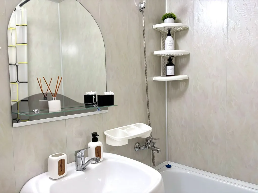 Квартира рядом с аквапарком и ГУОР