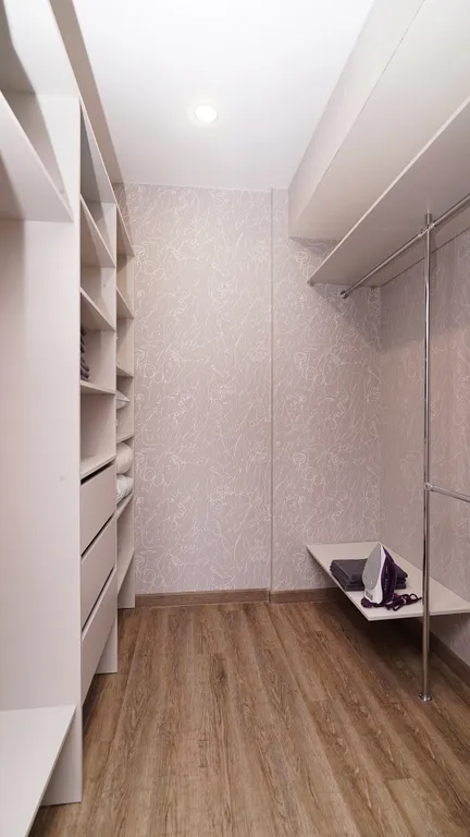 Уютные апартаменты на Аделя Кутуя