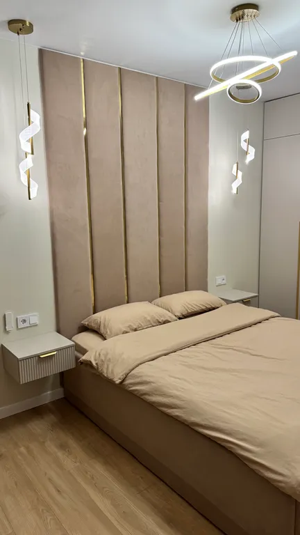 Уютная евродвушка в ЖК Фестиваль