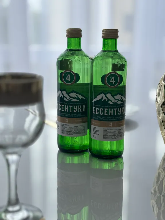 Очаровательная квартира