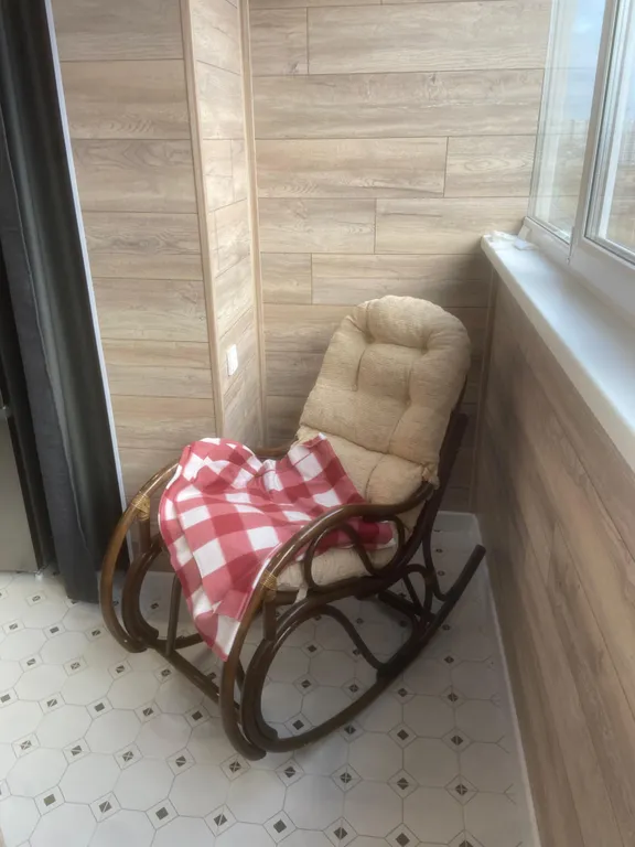 Уютная квартира для людей знающих толк в комфорте