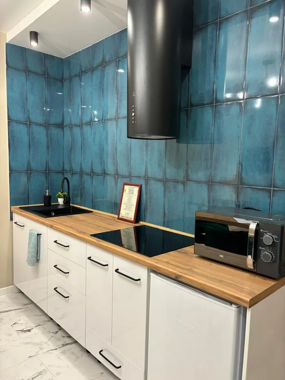 Квартира Уютная квартира — Краснодар