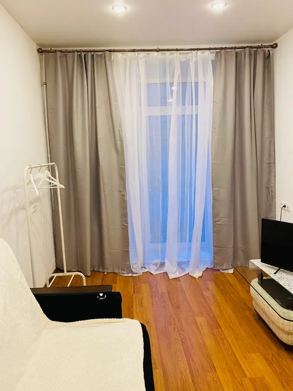 Квартира Комната — аренда посуточно в Санкт-Петербург