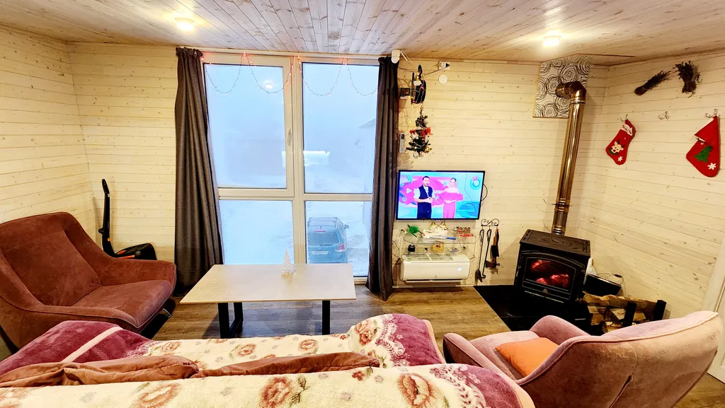 Домик на Ай Петри