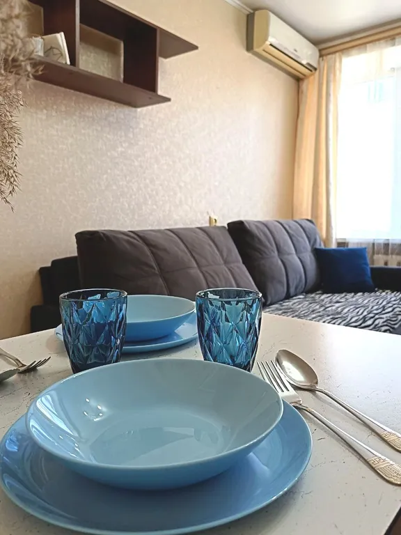 Уютная квартира — аренда посуточно в Астрахань