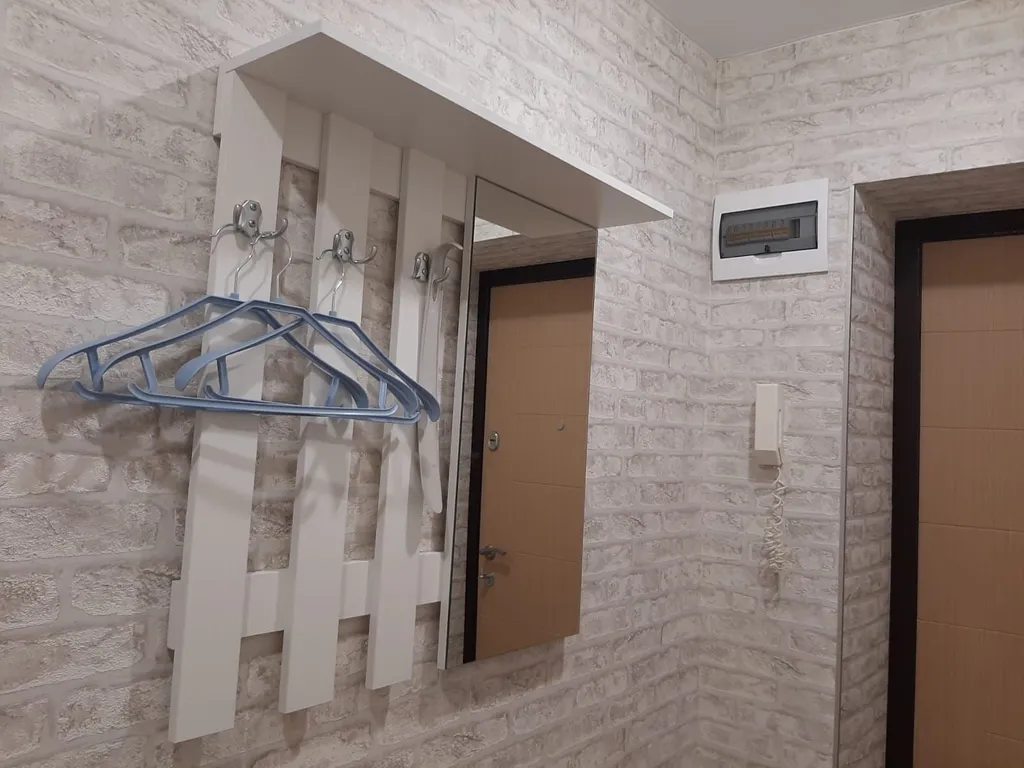 Квартира Уютная квартира в центре города — Ярославль