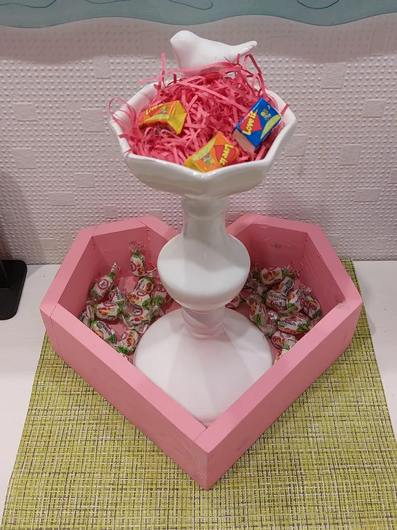 2-комнатная квартира в центре Средневековья