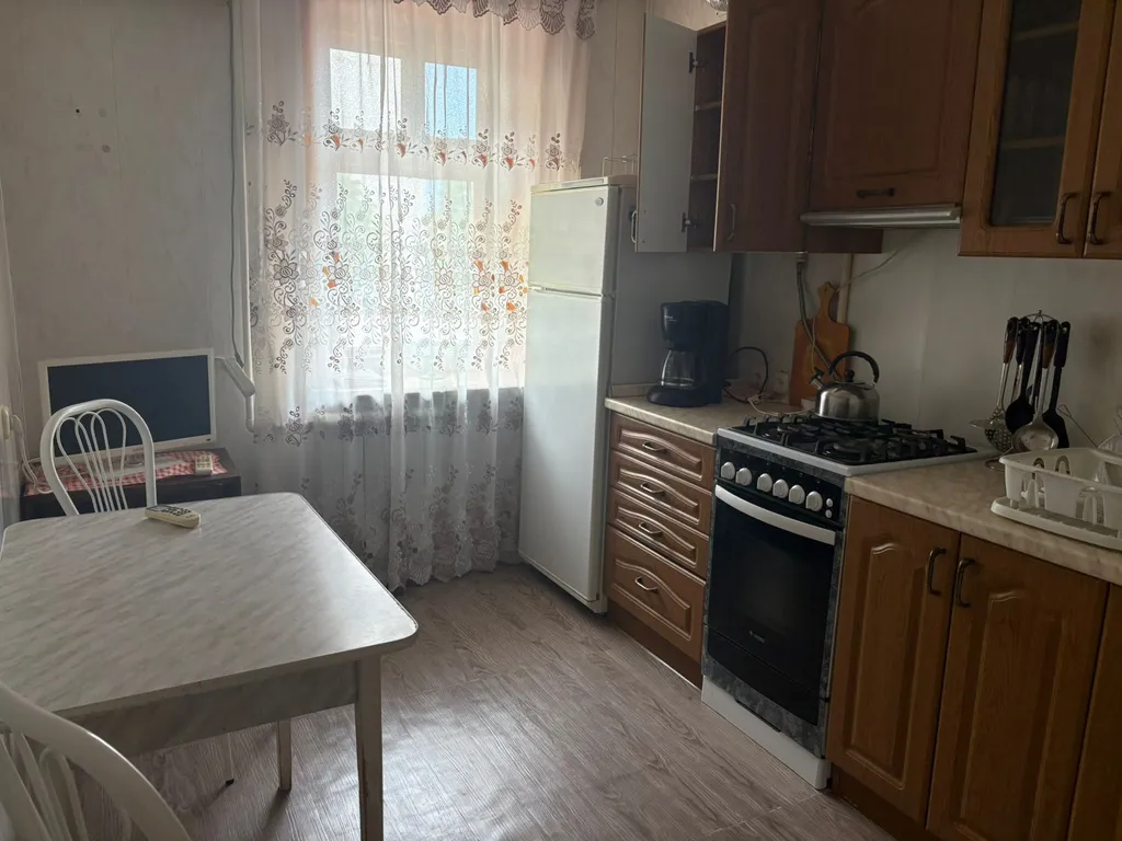 Уютная квартира рядом с морем