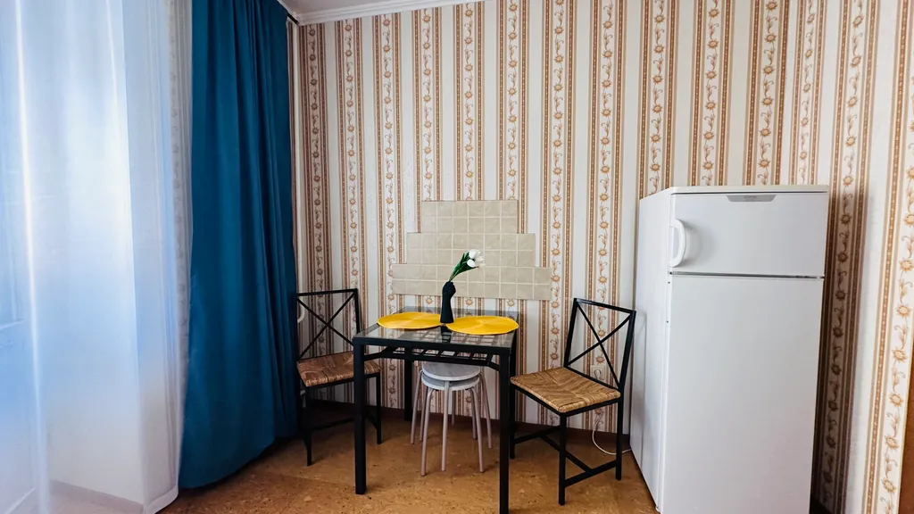 Просторная квартира возле Аквапарка и Ак Барс Арены