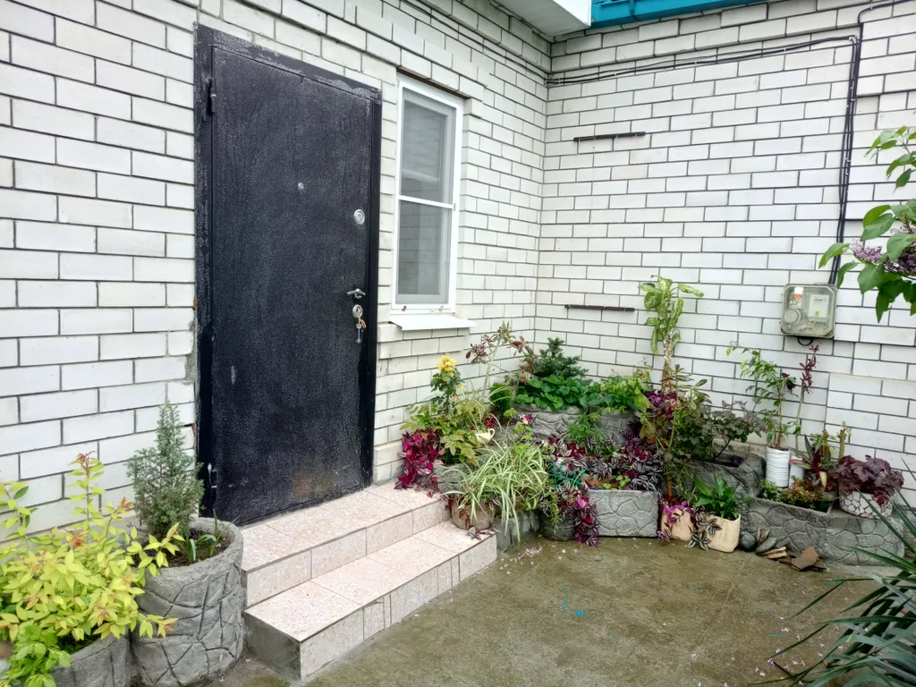 Уютная квартира с видом на Машук в уютном дворе частного домовладения