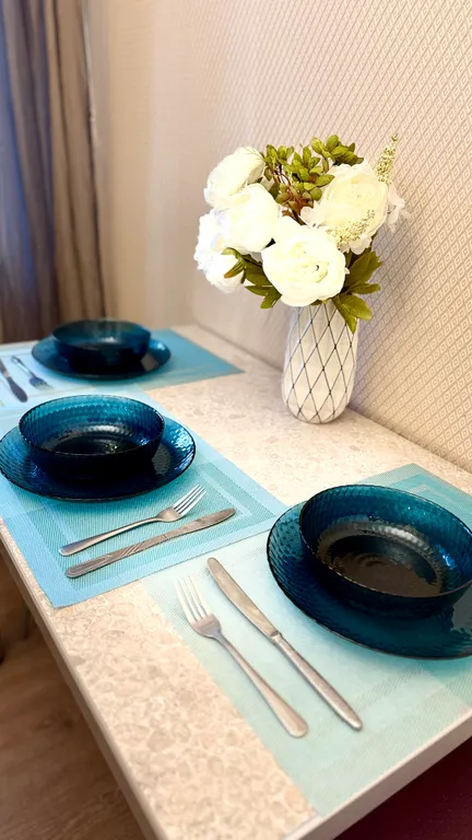 Комфортабельные апартаменты класса-комфорт