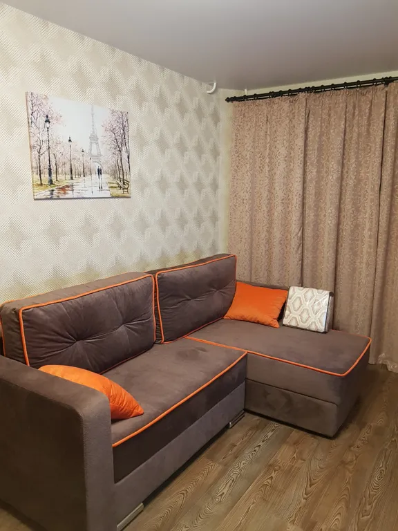 Уютная квартира в центре