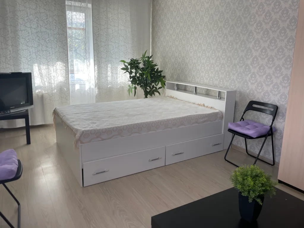 Квартира Квартира у метро — Казань