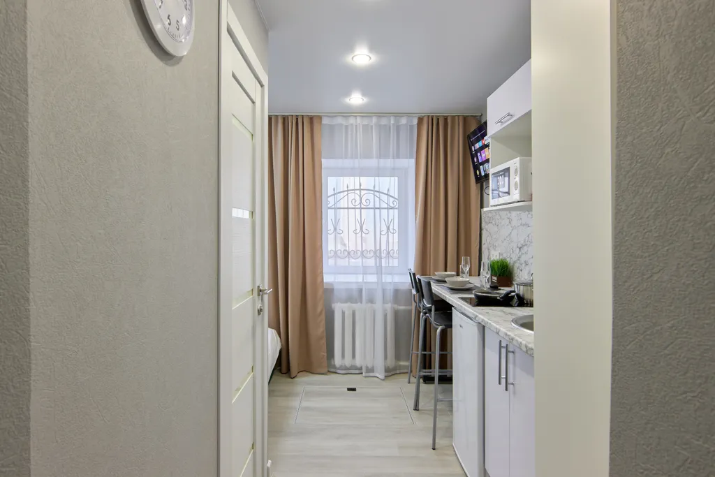 Квартира Квартира Студия у Кремля — Казань