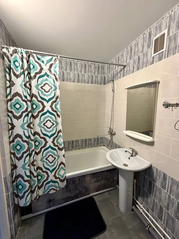 1-комнатная квартира у вокзала