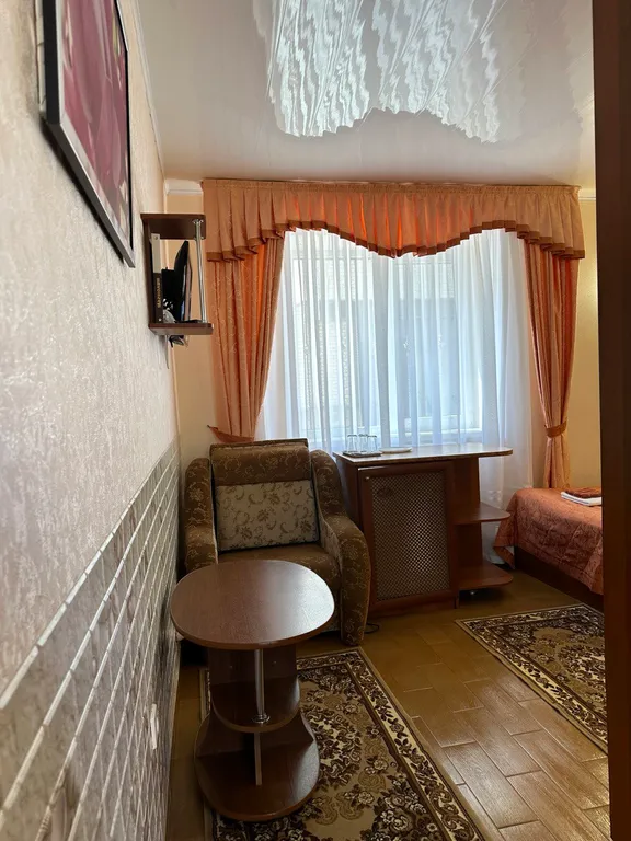 Квартира Комната — Анапа