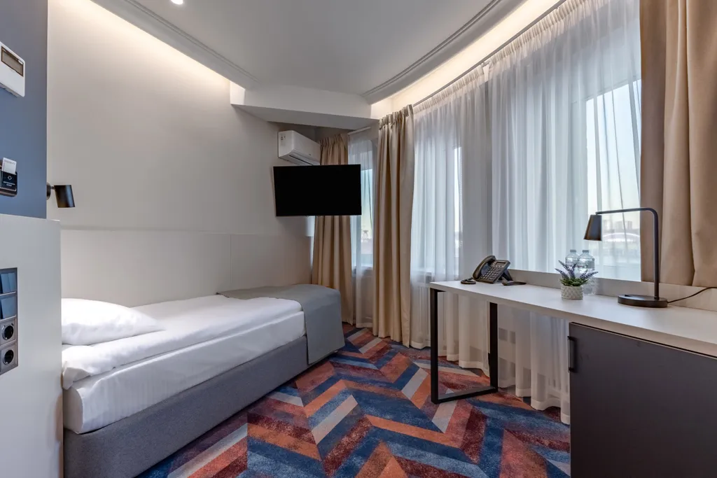 Квартира Комната — Москва