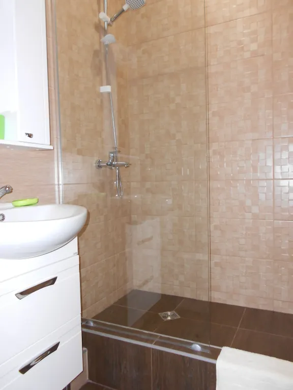 Квартира 1-комнатная Квартира — Екатеринбург