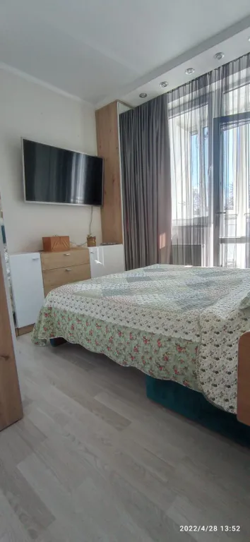 Райский уголок у моря