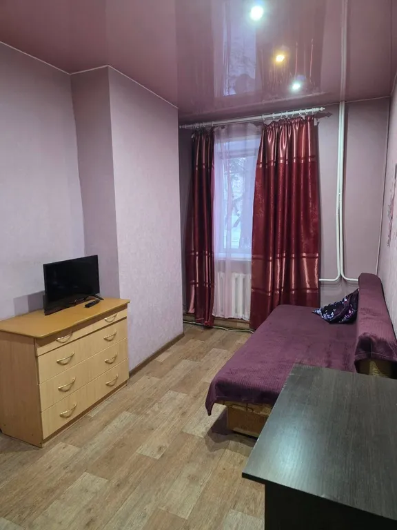 Комната-гостинка в центре