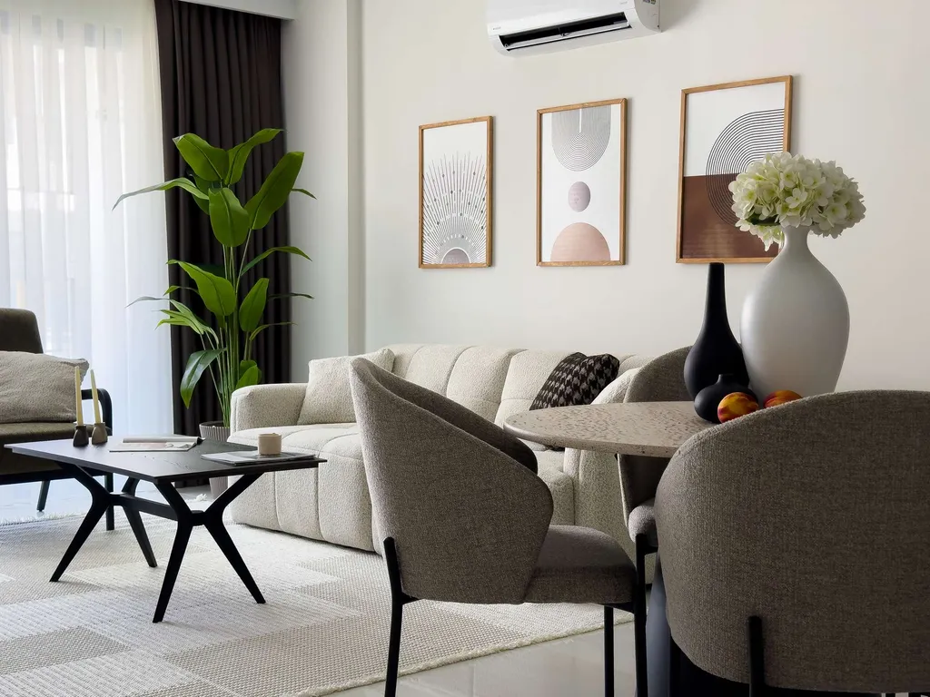 Azura World E с премиум инфраструктурой