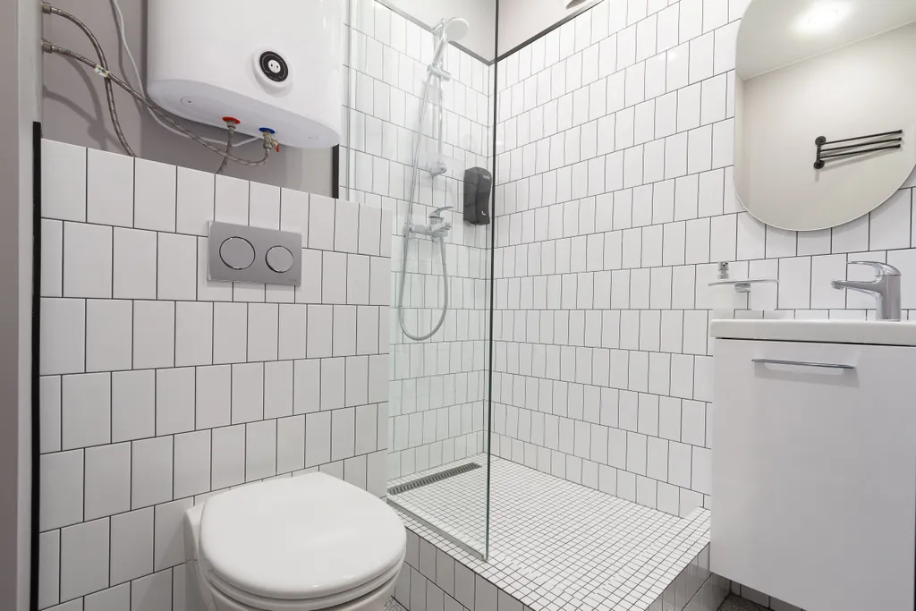 Стильный дизайн и квартира