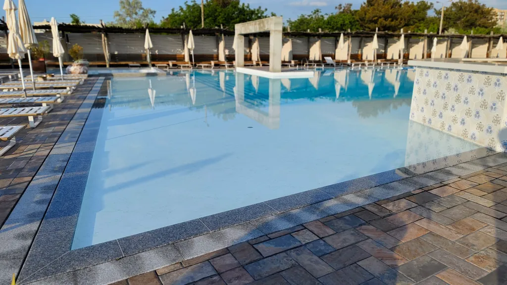 Квартира Уникальные апартаменты бизнес класса Граф Толстой у моря — Анапа