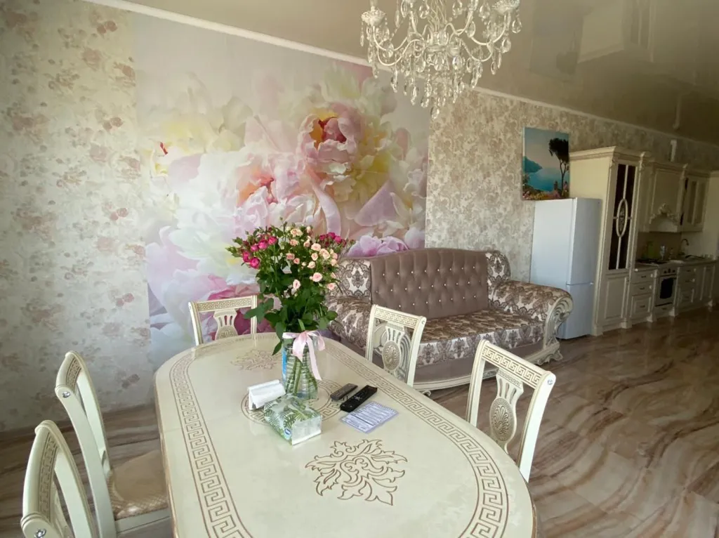 4-комнатный Дом