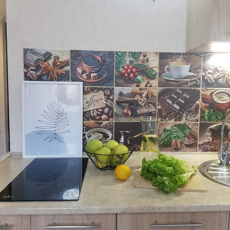 Двухуровневая квартира у моря