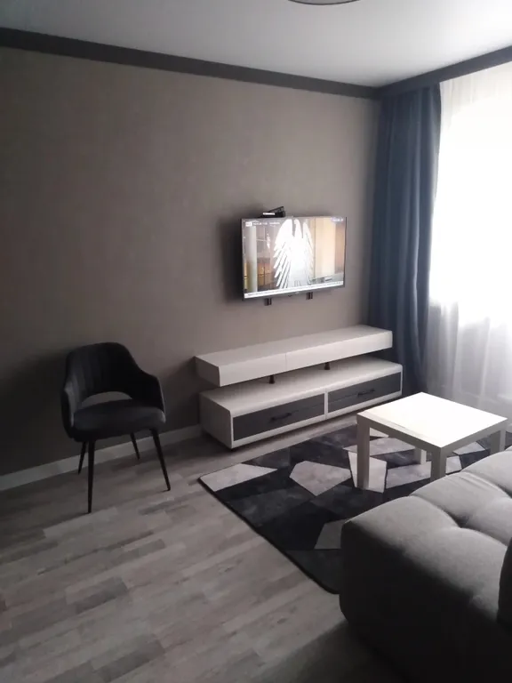 Удобная квартира рядом с автовокзалом