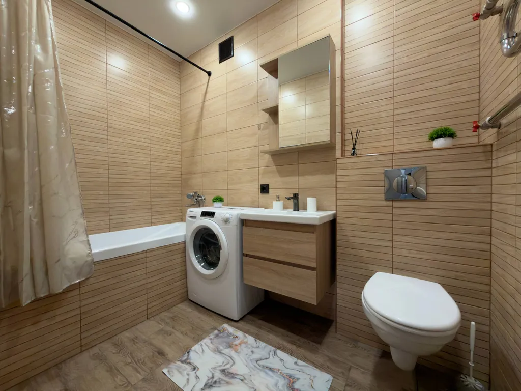 Квартира рядом с Мира Термы