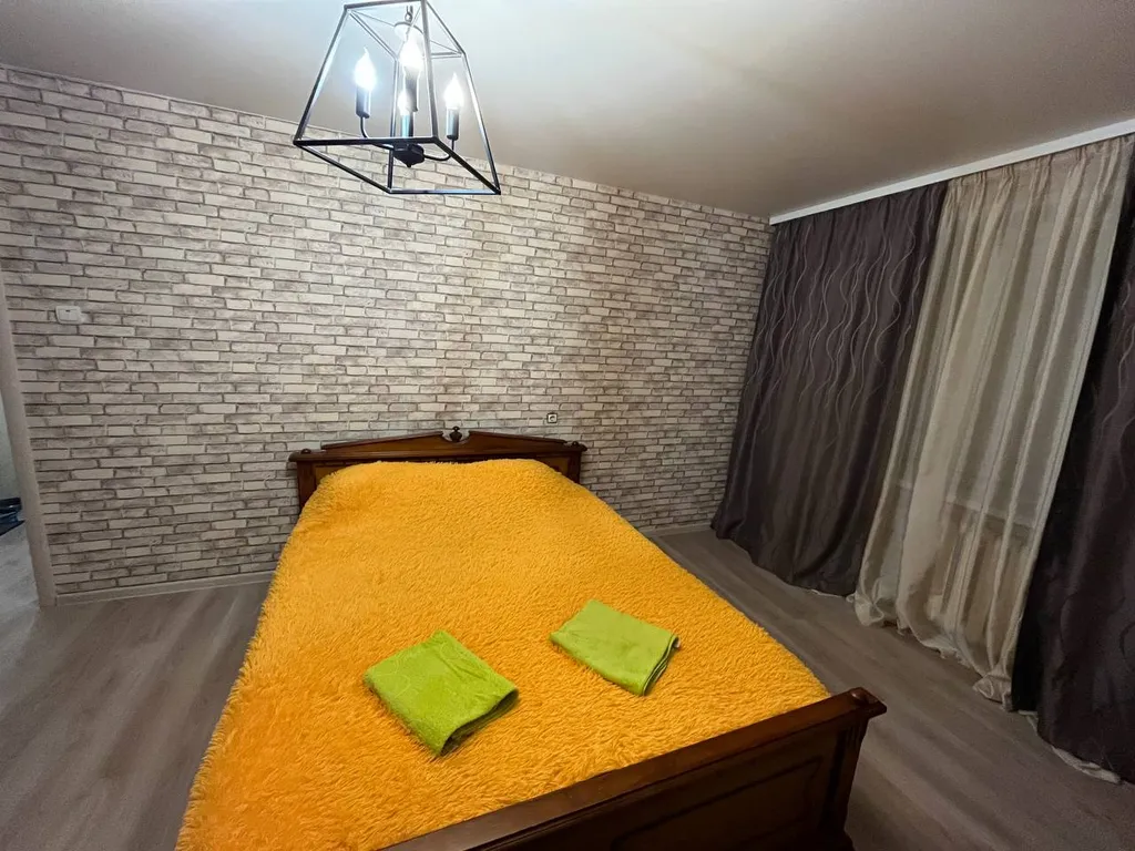 Апартаменты как дома на Комсомольской