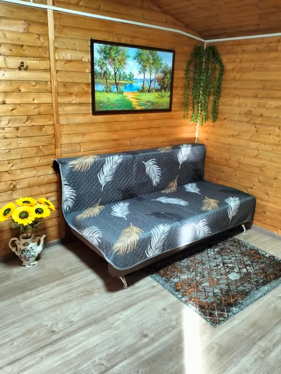 У Софии в деревне