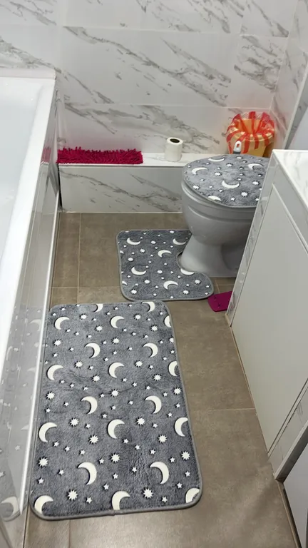 Уютная студия в ЖК Теремки