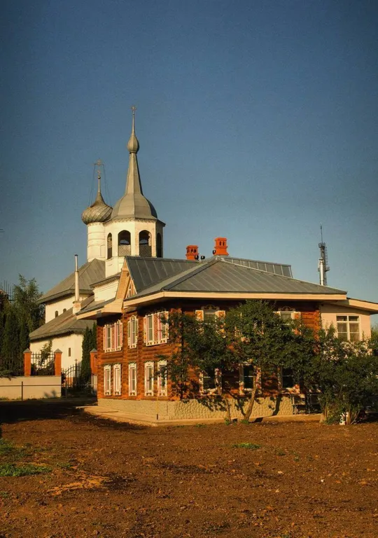 ХудожникаДОМ