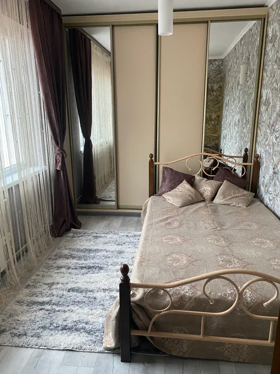 Шикарная 2-комнатная квартира в курортной зоне