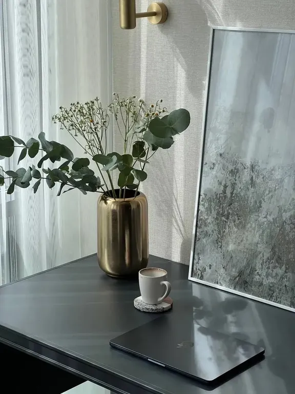 Апартаменты в знаменитом ЖК Скандис Озеро