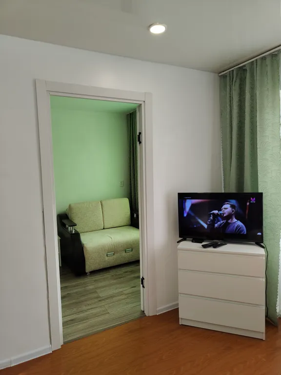 2-комнатная квартира Демидов комфорт класса в центре города