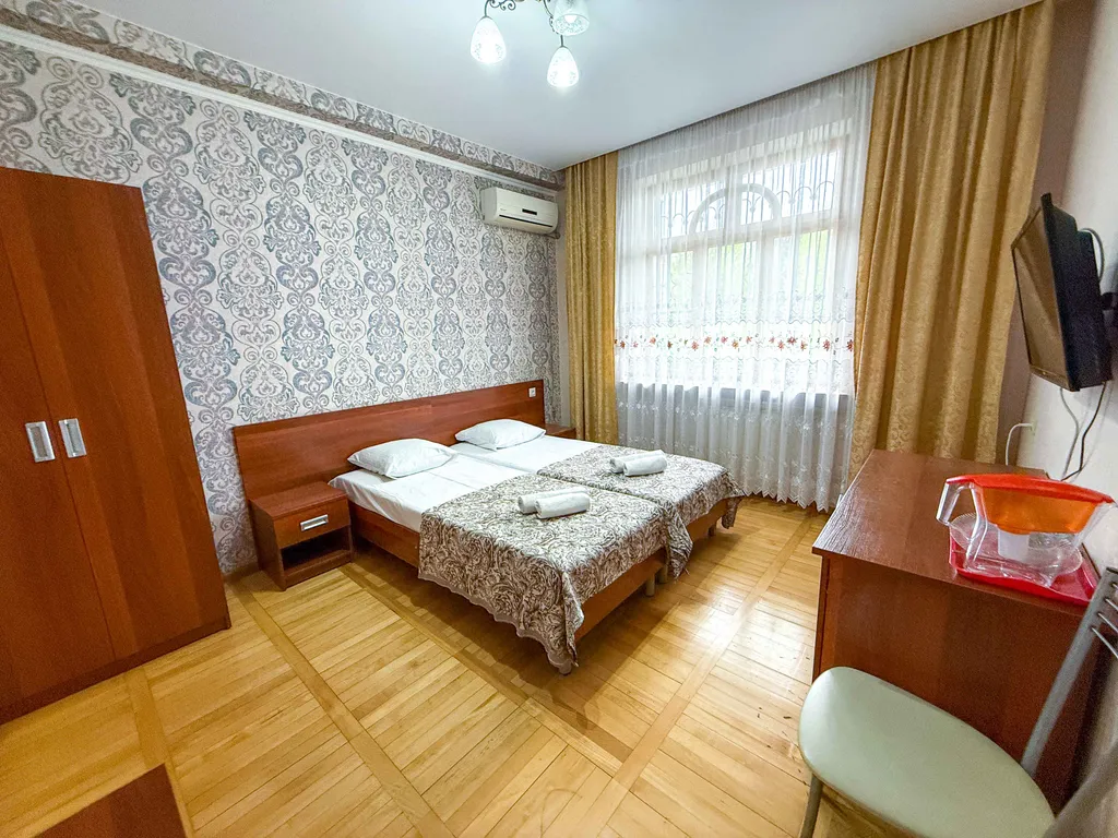 Комната