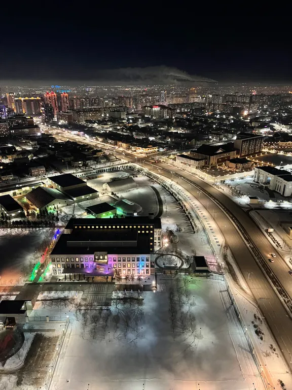 Happy days at Highvill