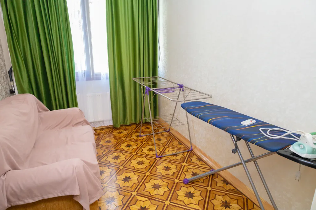 Центр - Парк 28 Мая.